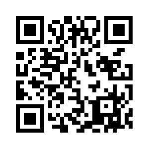 Rolewiththepunches.com QR code