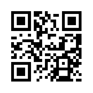 Romaarts.com QR code