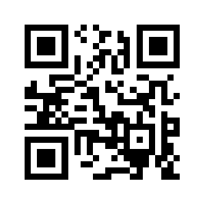 Romainlb.com QR code