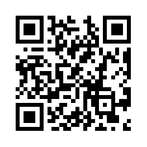 Romance-author.com QR code