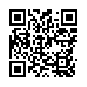 Romanianadoptions.org QR code