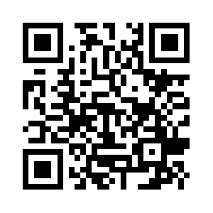 Romanthewarrior.info QR code