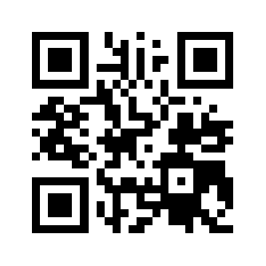 Romavetus.info QR code