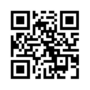 Rombouts.com QR code