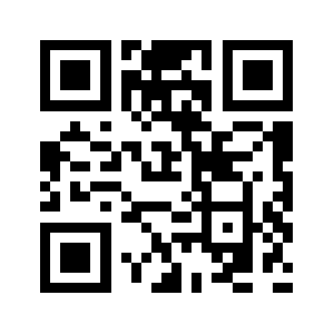 Romjong.com QR code