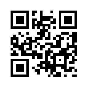 Romsrock.com QR code