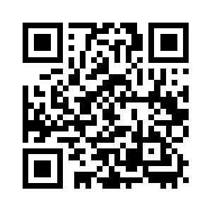 Ronaldvanraaij.com QR code