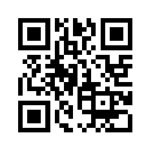 Ronblanton.com QR code