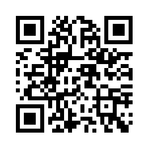 Ronboudreau.com QR code