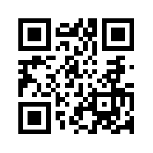 Rongames.org QR code