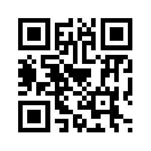 Ronggong.net QR code