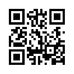Ronimusic.com QR code
