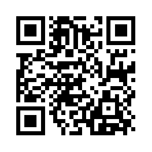 Ronmitchellette.com QR code