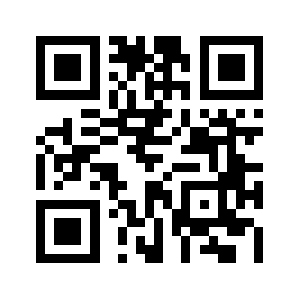 Ronniegale.com QR code