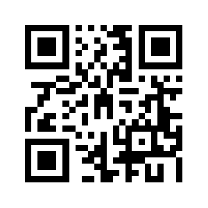 Ronnkhall.com QR code