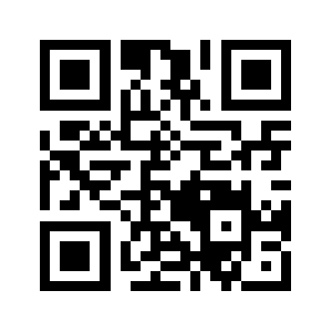 Ronurwin.net QR code