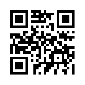 Ronvion.com QR code