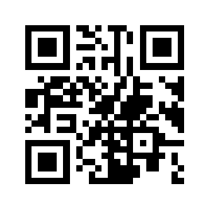 Ronxavier.org QR code