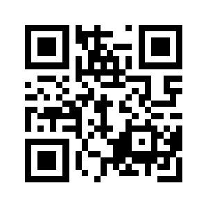 Roodsnavel.nl QR code