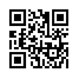 Rooferal.com QR code