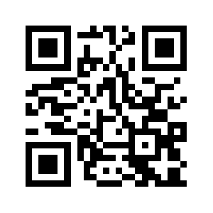 Rooflaws.com QR code