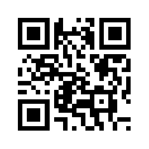 Roombala.com QR code