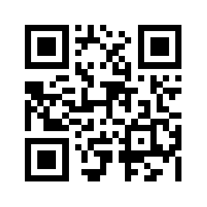 Roomsarab.com QR code