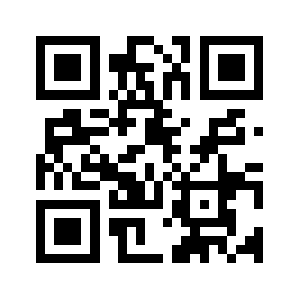 Roosom.com QR code