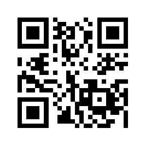 Roostery.com QR code