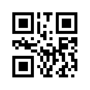 Rootes QR code