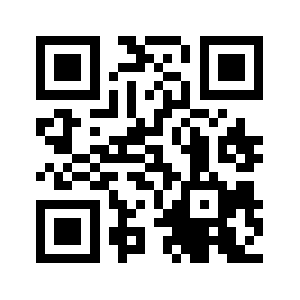 Rootface.com QR code