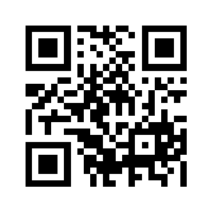 Roothoote.com QR code