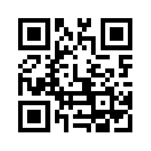 Rootshell.be QR code
