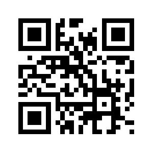 Rootwords.org QR code