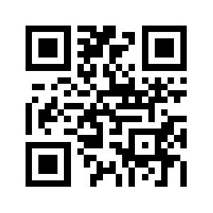 Roowedding.com QR code