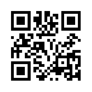 Ropaclean.com QR code