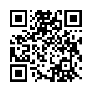 Rorashoebox.biz QR code