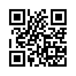 Roroblog.com QR code