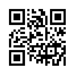 Rorycraft.com QR code