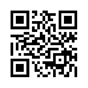 Roryisevil.com QR code