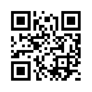 Rorywill.net QR code