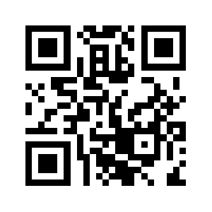 Rorzech.net QR code