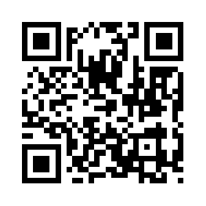 Rosalinablack.com QR code