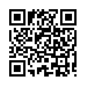 Rosalindbrackenbury.com QR code