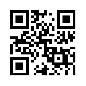 Rosavole.com QR code