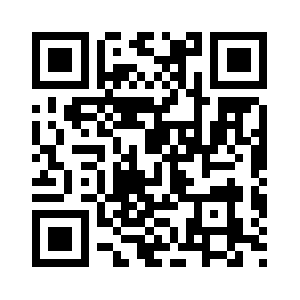 Roseannajones.com QR code