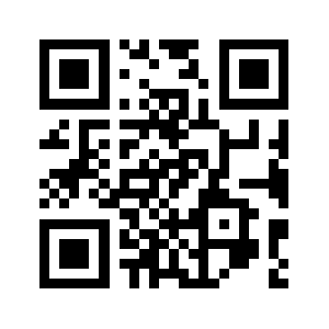 Rosebrides.org QR code