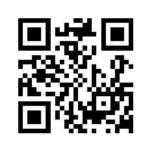 Rosebshop.com QR code