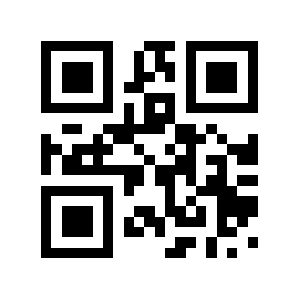 Rosebud QR code