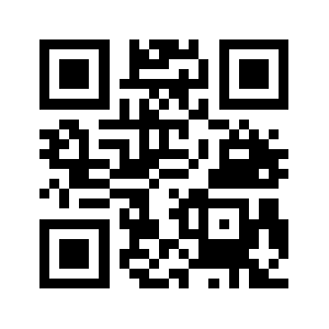 Rosebudrun.com QR code